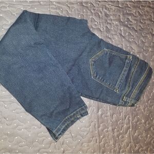 Makers jeans size 26 waist
